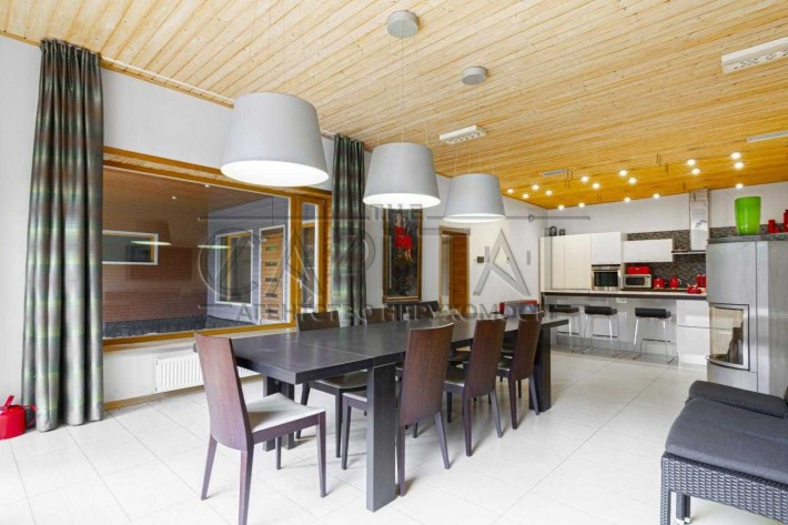 ГОТОВИЙ ДО ЗАСЕЛЕННЯ! Оренда будинку Осокорки ВИГІДНО! - фото 1