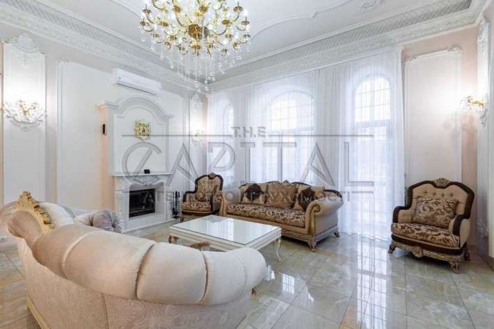 Оренда автономного будинку з УКРИТТЯМ резиденція - фото 1