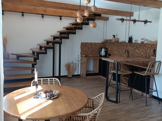 Оренда будинку Рованці Рованці