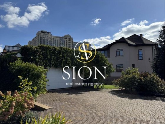 Оренда будинку 250 м² у Києві (баня,басейн) Перша здача! Без % Київ