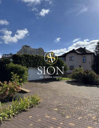 Оренда будинку 250 м² у Києві (баня,басейн) Перша здача! Без % - фото 1