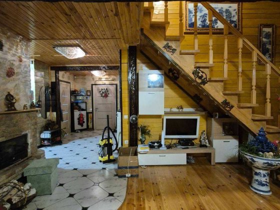 Оренда  будинку Липини 500уо +