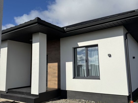 Оренда СУЧАСНОГО будинку в Боратині 1000$ Боратин