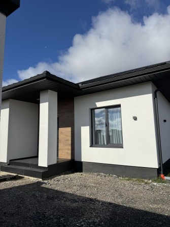 Оренда СУЧАСНОГО будинку в Боратині 990$ можна з улюбленцем - фото 1