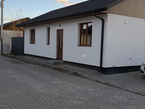 Оренда будинку Струмівка Струмовка