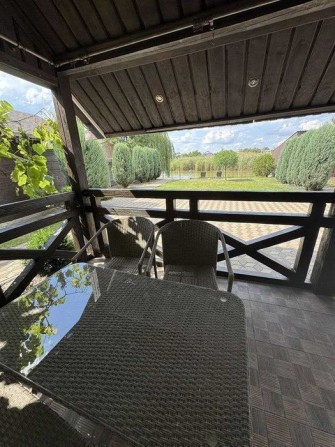 Аренда дома 4к 123м2 7сот./ Самаровка /р-н Золотые ключи/ - фото 1