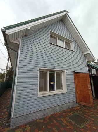 Сдам дом дачу возле реки с ремонтом Подгородное, Днепр - фото 1