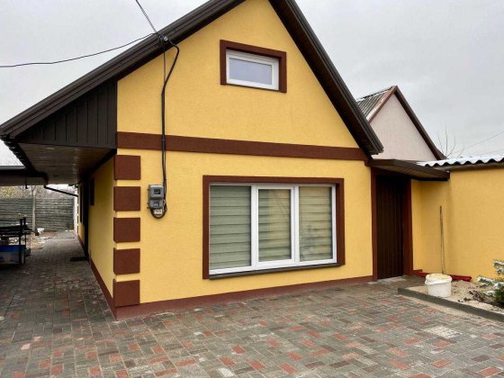 Сдам уютный дом в Подгородном Подгородное