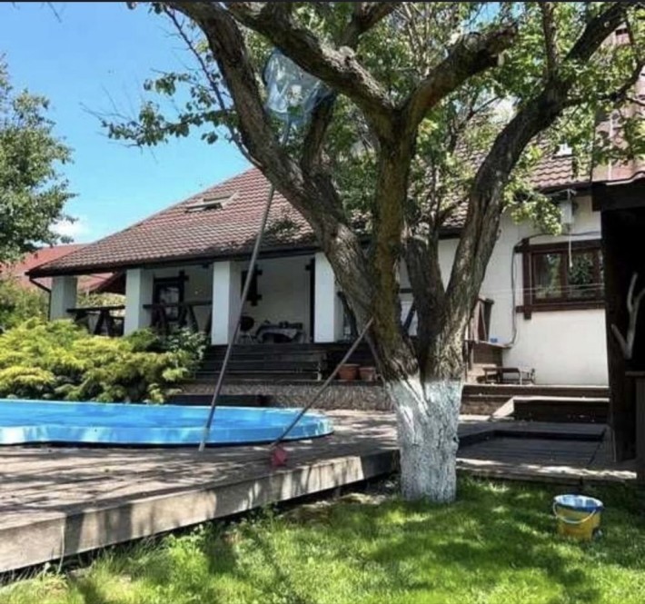 Аренда дома Обуховка 7 небо эко парк - фото 1