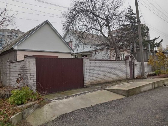 Сдам часть дома. Можно с д/ж. Приднепровский через мост Победа.