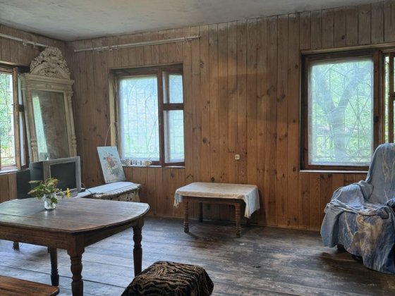 Сдам дом . Орловщина Старая Слобода Орловщина