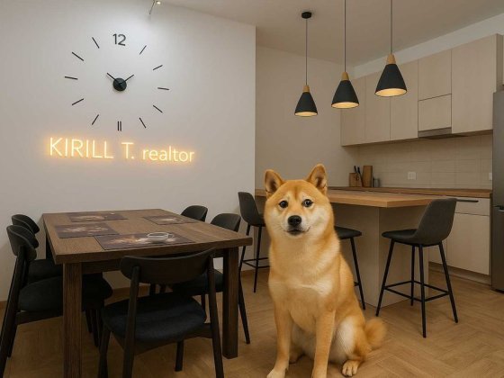 Аренда дома 3к 86м2 5 соток село Орловщина Forrest Park  Resort Орловщина