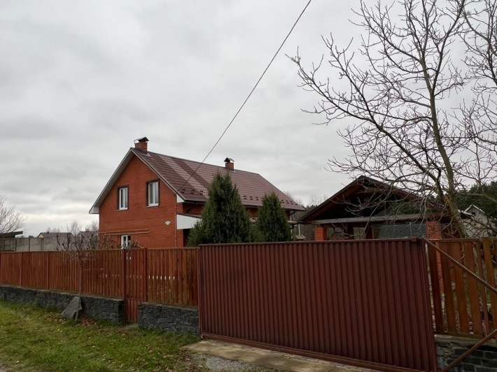 Здам будинок Тетерівка - фото 1