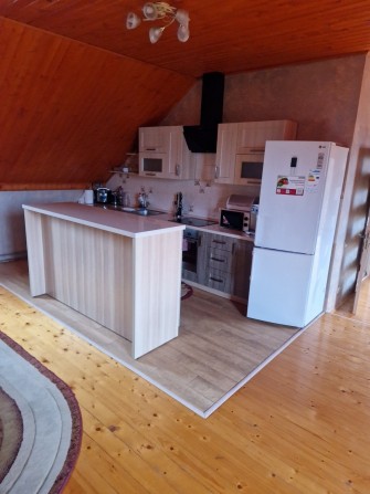 Здається будинок на довготривалий термін - фото 1