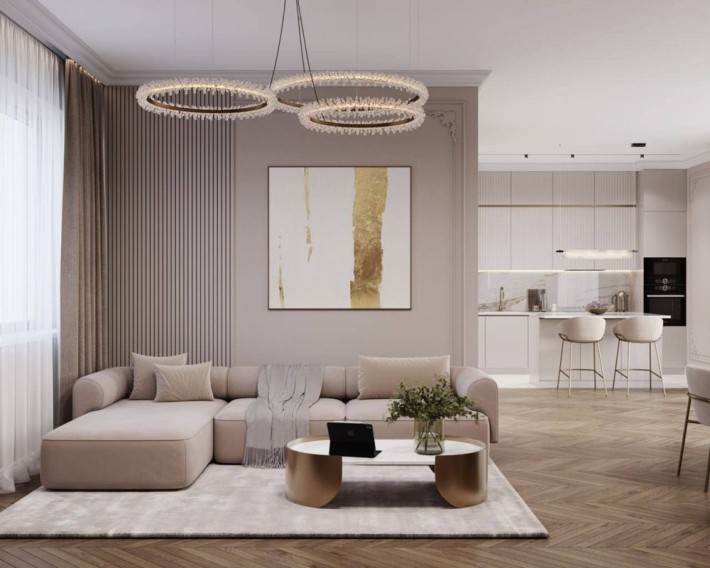 Оренда нового котеджу ,перша здача - фото 1