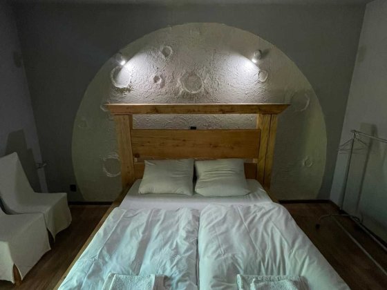 оренда будинку в горах