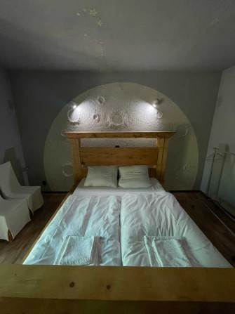 оренда будинку в горах - фото 1