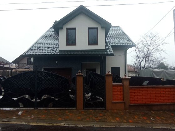 Оренда житлового будинку Солочин Закарпатської області Солочин