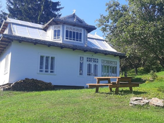 Оренда будинку у Карпатах Косів-Верховина Верховина