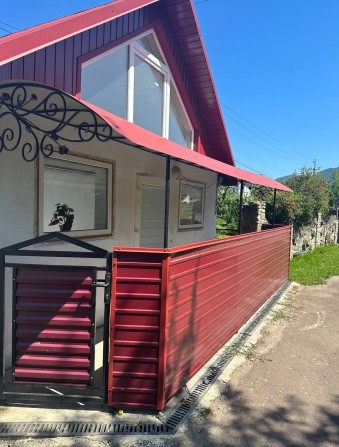 Здається будиночок у Верховині - фото 1