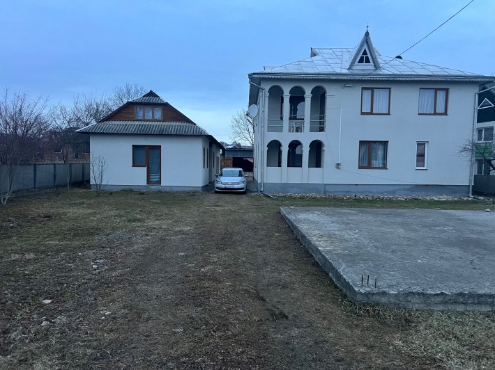 Довгострокова оренда другого поверху будинку - фото 1