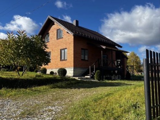 Оренда будиночка в Карпатах с.Татарів. Татаров