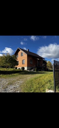 Оренда будиночка в Карпатах с.Татарів. - фото 1
