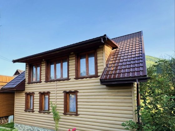 Довгострокова оренда 115м2 (до 6чол) Татаров