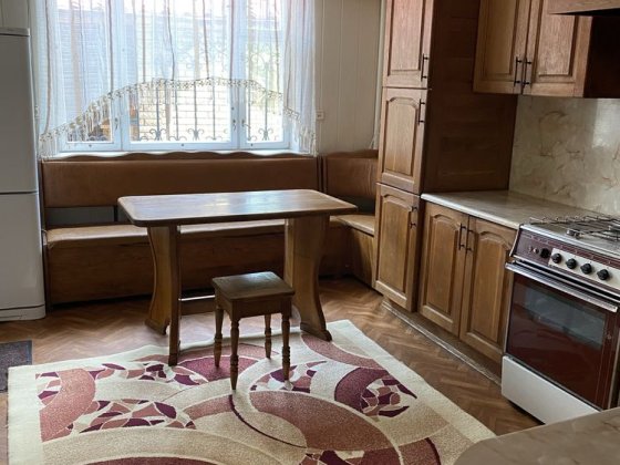 Сдам свой дом в Соф. Борщ., конечная трамвая-3 Софіївська Борщагівка