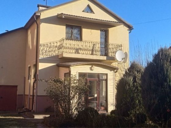 Жилье в частном доме для женщины безкоштовно Софіївська Борщагівка