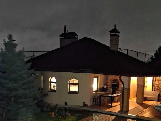 Здам затишний будинок в 2км від Києва ,евроремонт,техніка. теплий пол Софіївська Борщагівка