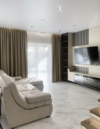 Оренда будинку ВСЕ НОВЕ Софіївська Борщагівка Котеджне містечко - фото 1