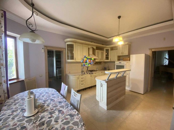 Здам чудовий, будинок з газом та ГЕНЕРАТОРОМ, БЕЗ% - фото 1