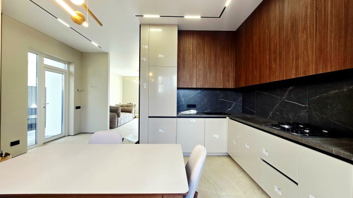 Оренда Будинку | Дуплекса | Перша Здача | Комплектація Під Кліентів - фото 1