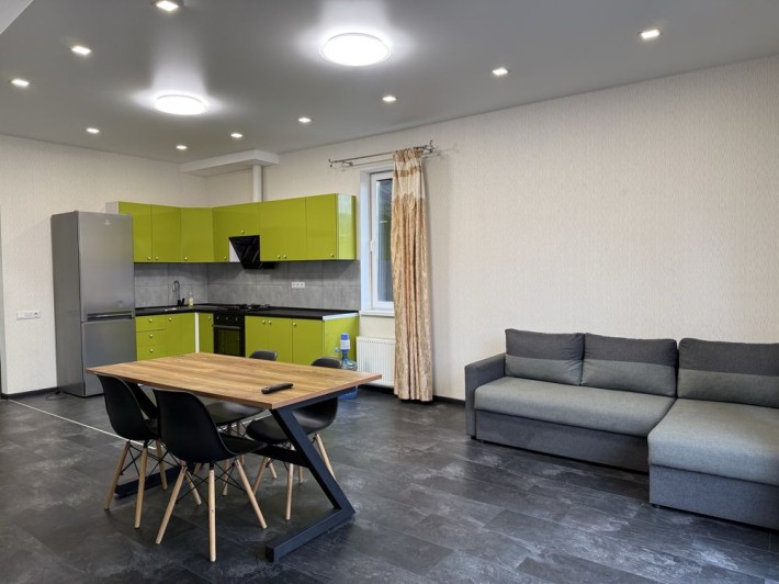 Оренда дуплекса 140 кв.м з газом, с.Петропавлівська Борщагівка - фото 1