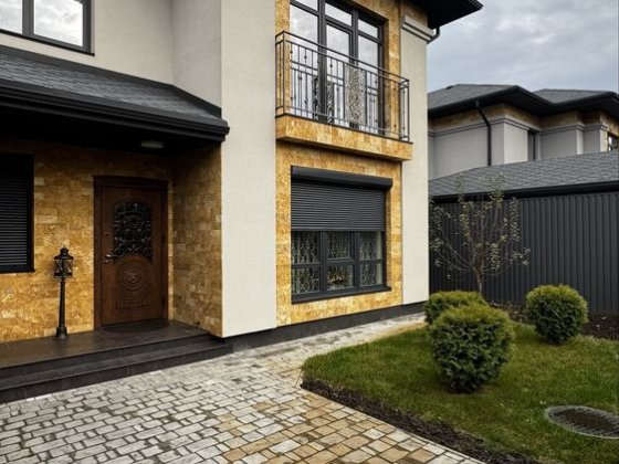 Будинок Петропавлівська Борщагівка Петропавлівська Борщагівка