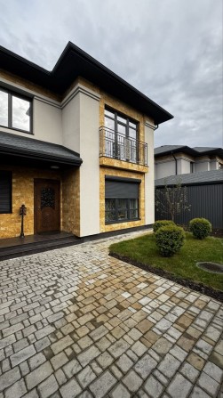 Будинок Петропавлівська Борщагівка - фото 1