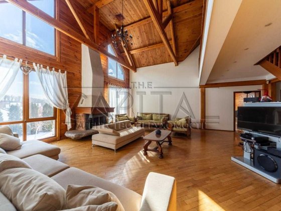 Оренда будинку, с. Петропавлівська Борщагівка, Бучанський р-н Петропавлівська Борщагівка