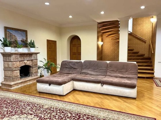 Оренда Будинку Софіївська Борщагівка Софіївська Борщагівка