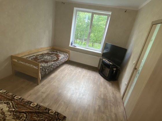 Здам окремий будинок в с. Святопетрівське Святопетрівське