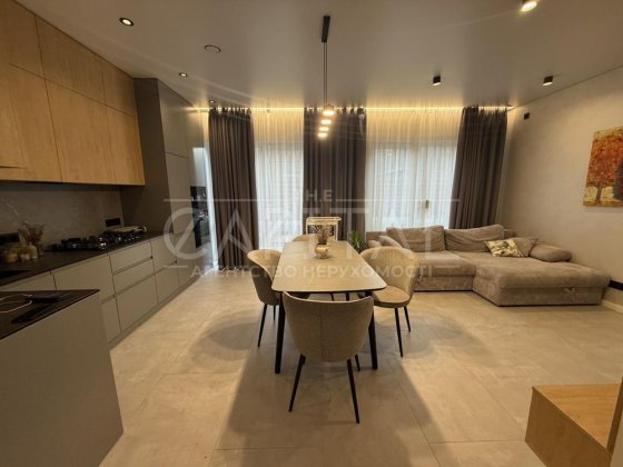 Оренда дуплексу / 114м2, 4-к, 2,5сот / Петропавлівська Борщагівка Петропавлівська Борщагівка