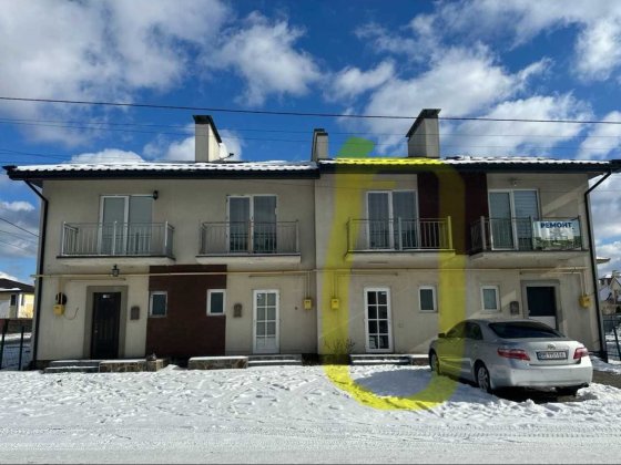 Оренда таунхауса Гатне Гатне