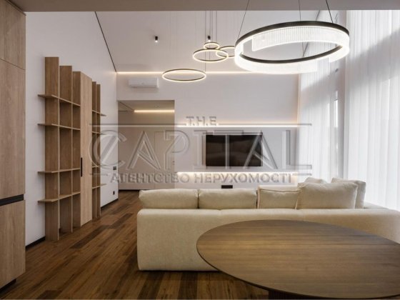 Оренда ВІП будинку / 120м2, 4-к, 7сот, бассейн/ Крюківщина, закрите КМ Крюківщина