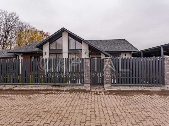 Терміново!!!Оренда Будинок, Києво-Святошинський р-н, Крюківщина,120 м2 Крюківщина