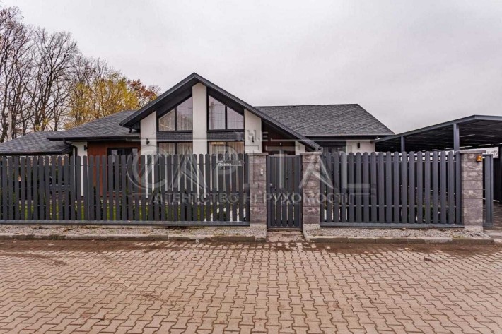 Терміново!!!Оренда Будинок, Києво-Святошинський р-н, Крюківщина,120 м2 - фото 1