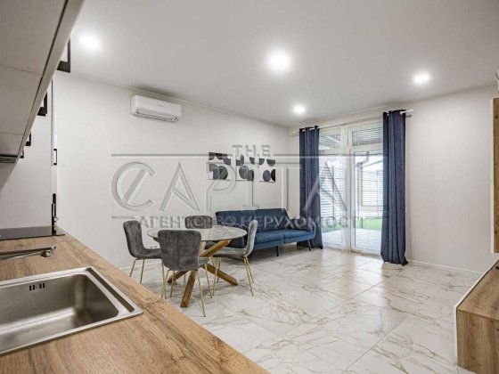 Аренда таунхауса с Гатное Гатне