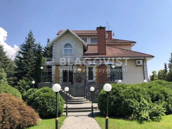 Без % Оренда будинку . Козин "Золоті Ворота" - фото 1