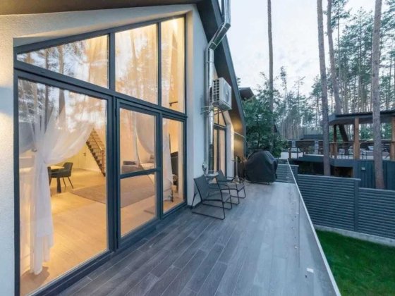 Аренда Дома Лесники, Ходосовка, Мануфактура, Новообуховская трасса Ходосовка