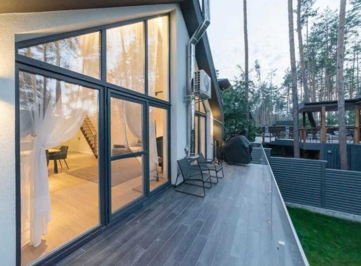 Аренда Дома Лесники, Ходосовка, Мануфактура, Новообуховская трасса - фото 1