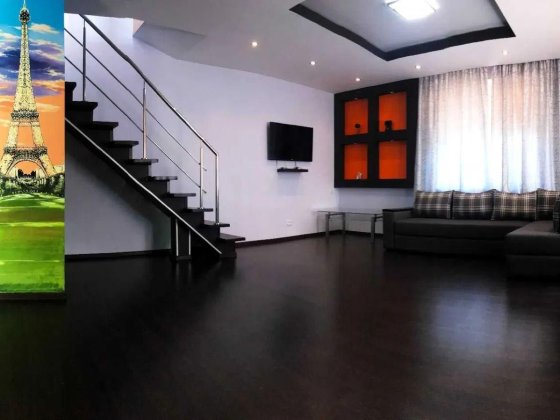 Здам 3-поверх. таунхаус з басейном та укриттям, газом, Ходосівка. LM Ходосовка